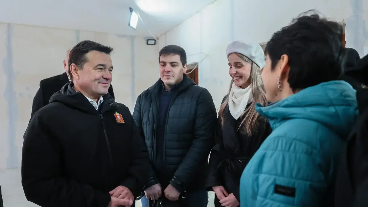 Фото: Константин Семенец