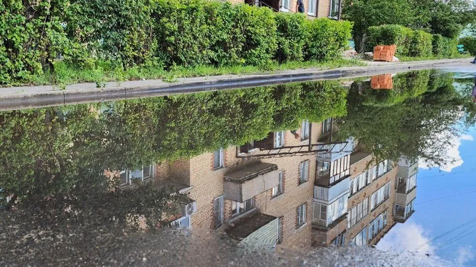 Фото: Анастасия Хренкова