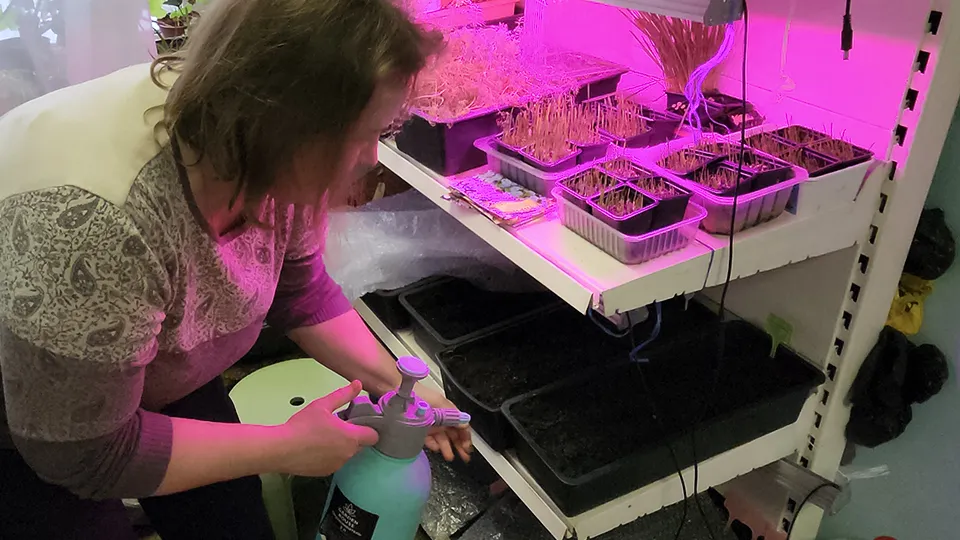 Фото: МедиаБанк Подмосковья/Дмитрий Павлов