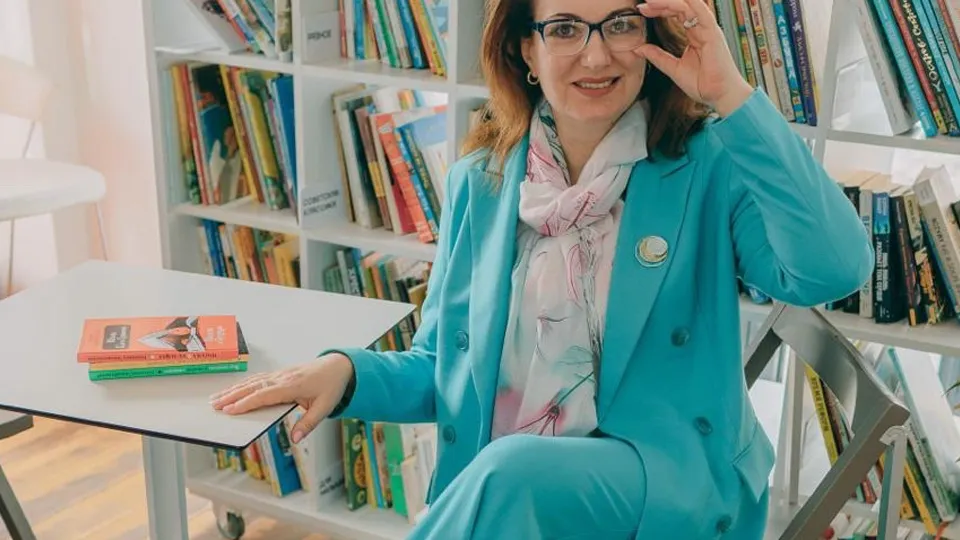 Фото: vk.com/Екатерина Тимашпольская