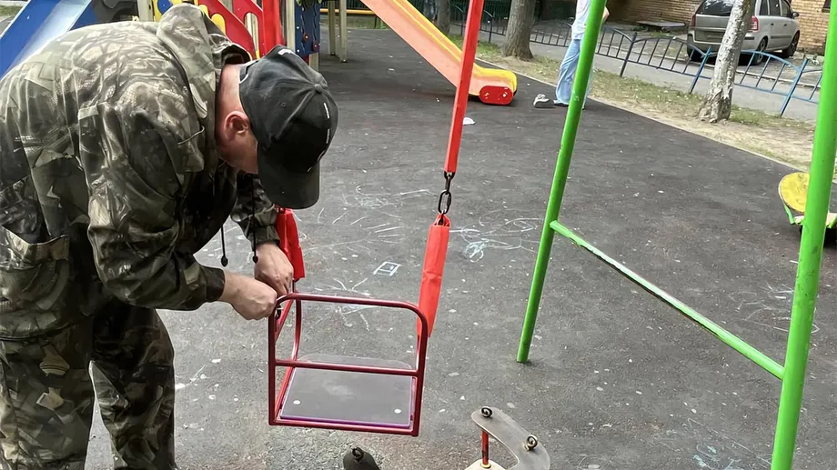 Фото: пресс-служба МинЖКХ МО