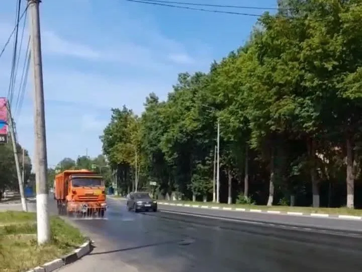 Фото: Министерство транспорта и дорожной инфраструктуры Московской области