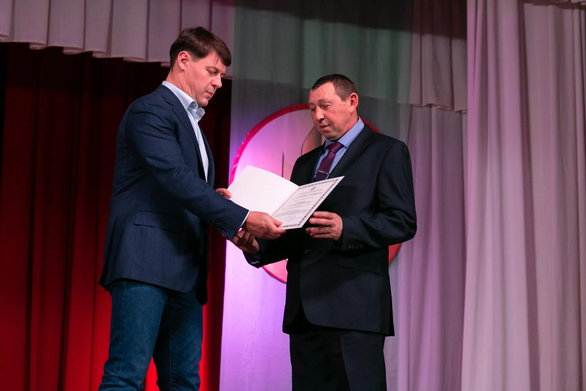 Фото: Евгений Мазепов