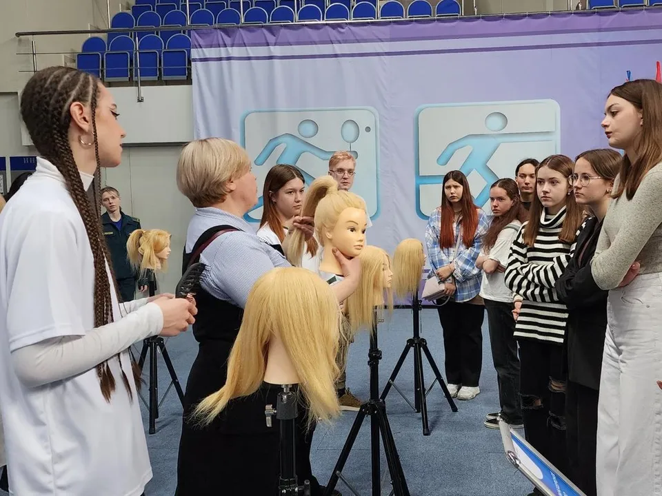 Фото: Ирина Моисеева