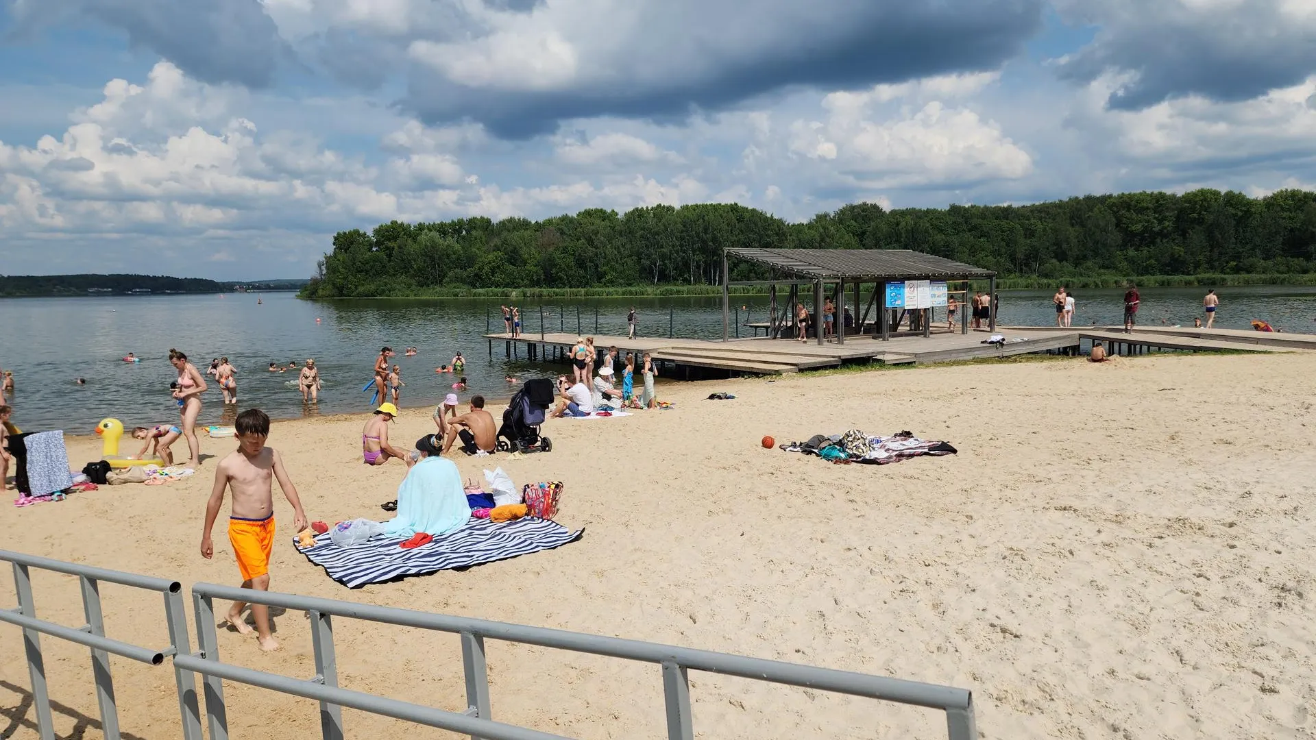 Фото: Евгения Герасимова