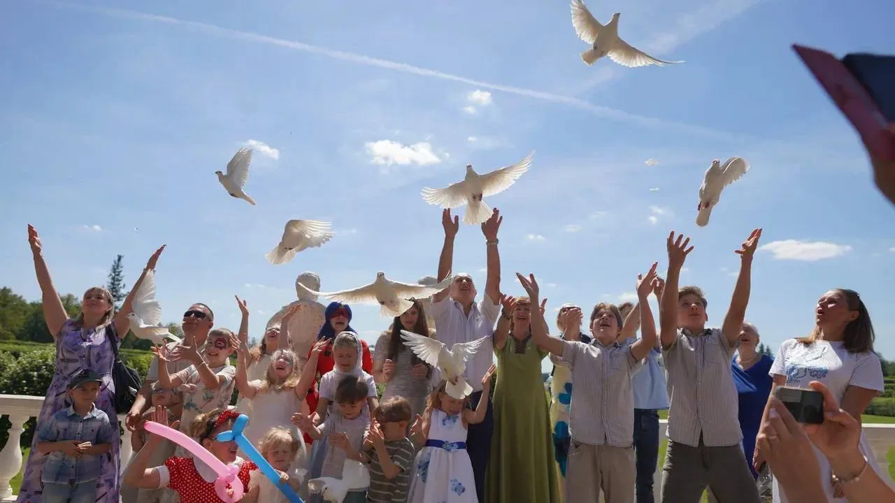 Фото: Пресс-служба Министерства социального развития Московской области