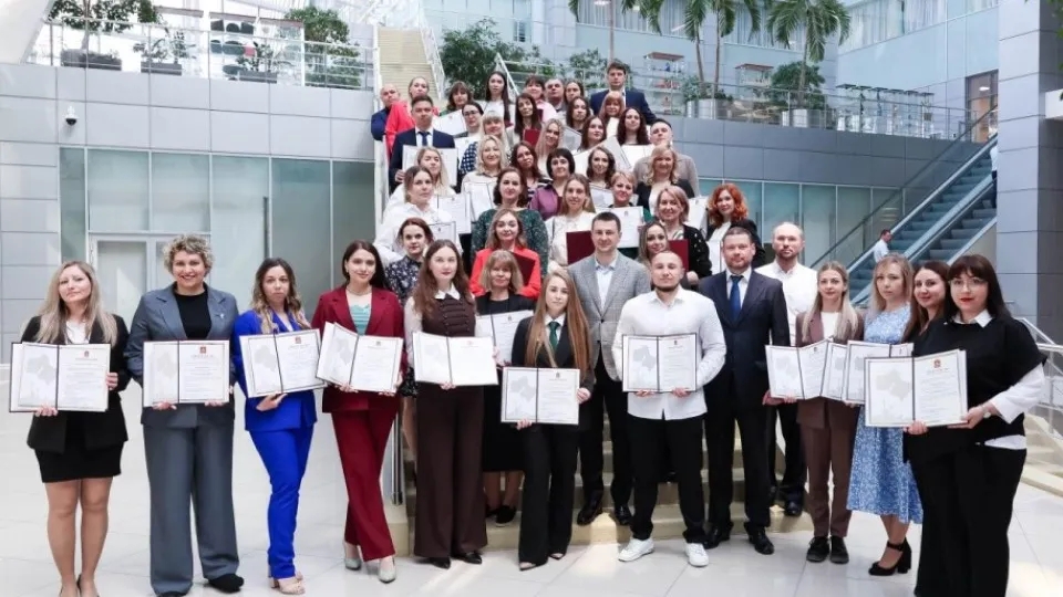 Фото: Министерство здравоохранения МО