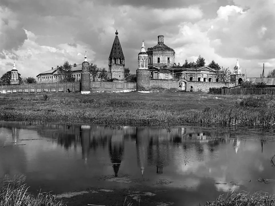 Фото: Главное управление культурного наследия Московской области&nbsp;&nbsp;