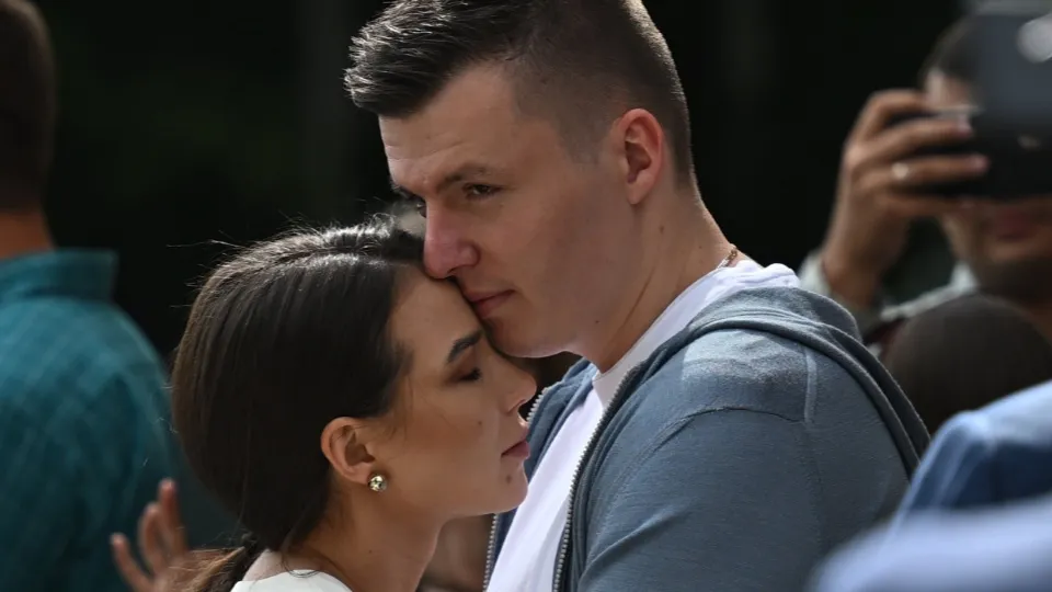 Фото: РИА Новости/Григорий Сысоев