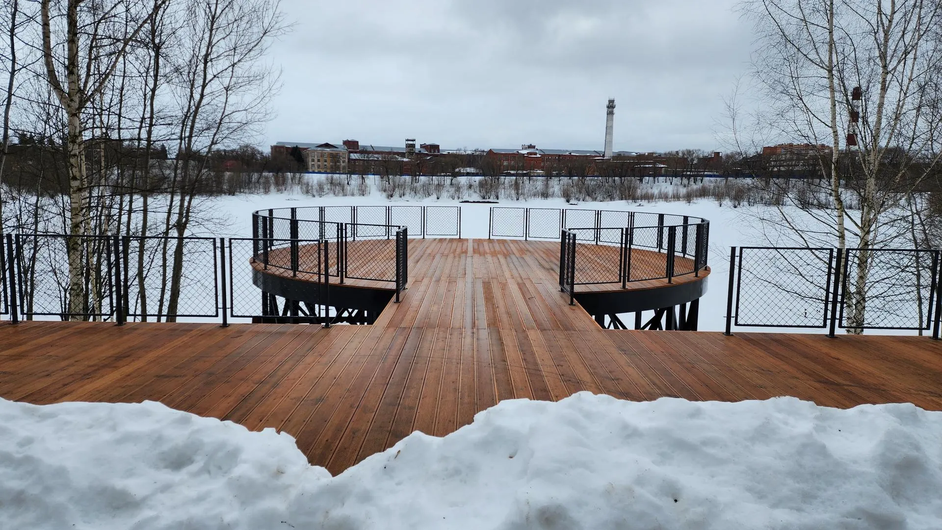 МедиаБанк Подмосковья/Ирина Моисеева