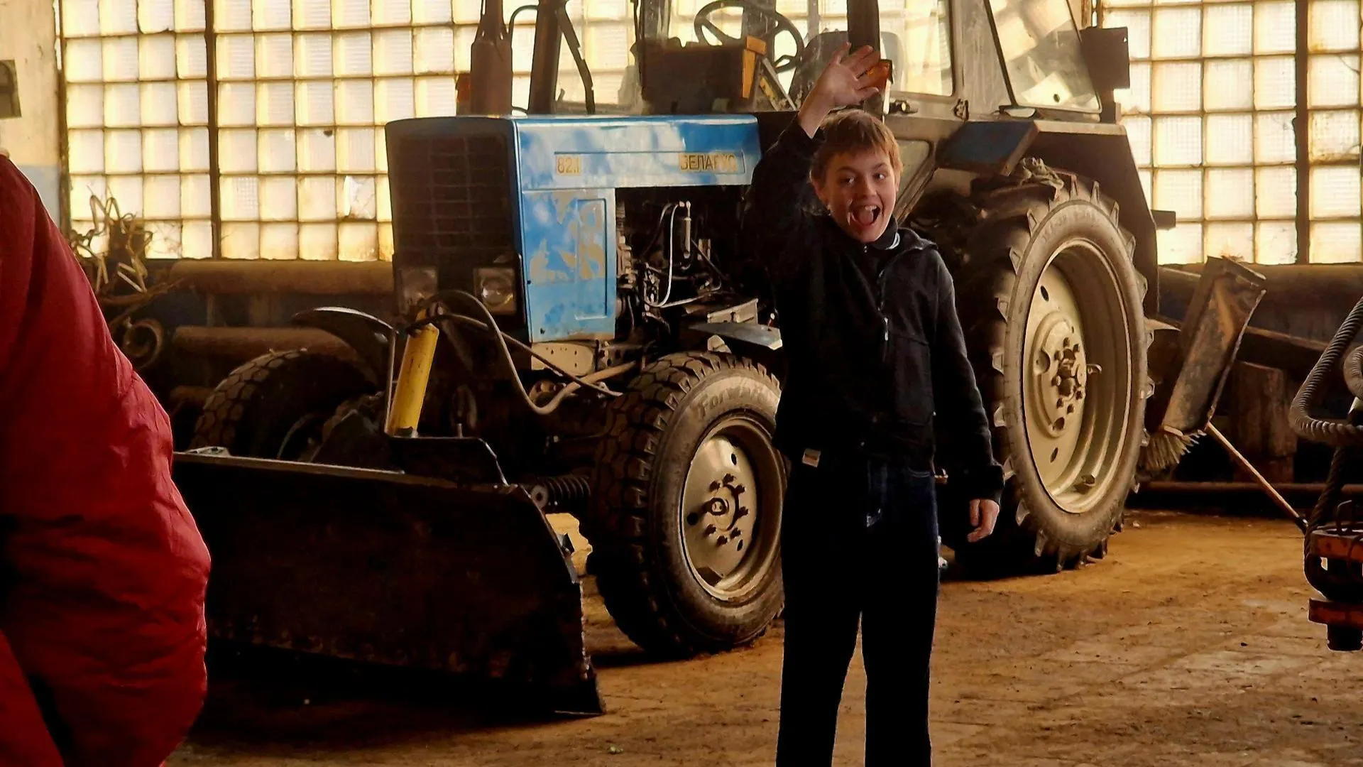 REGIONS/Ольга Шаронова