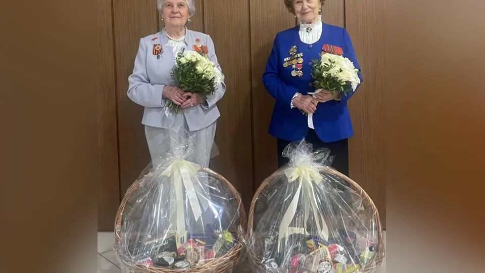 Фото: Министерство социального развития МО