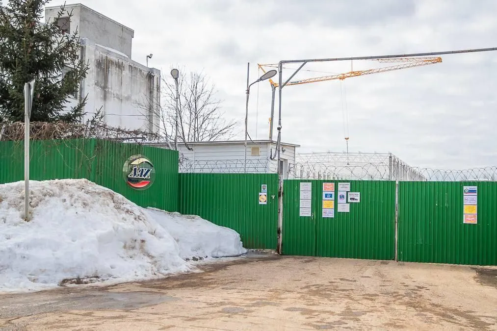 пресс-служба администрации городского округа Одинцово