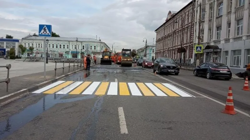 Минтранс МО