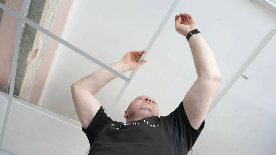 Фото: Дмитрий Зайчиков