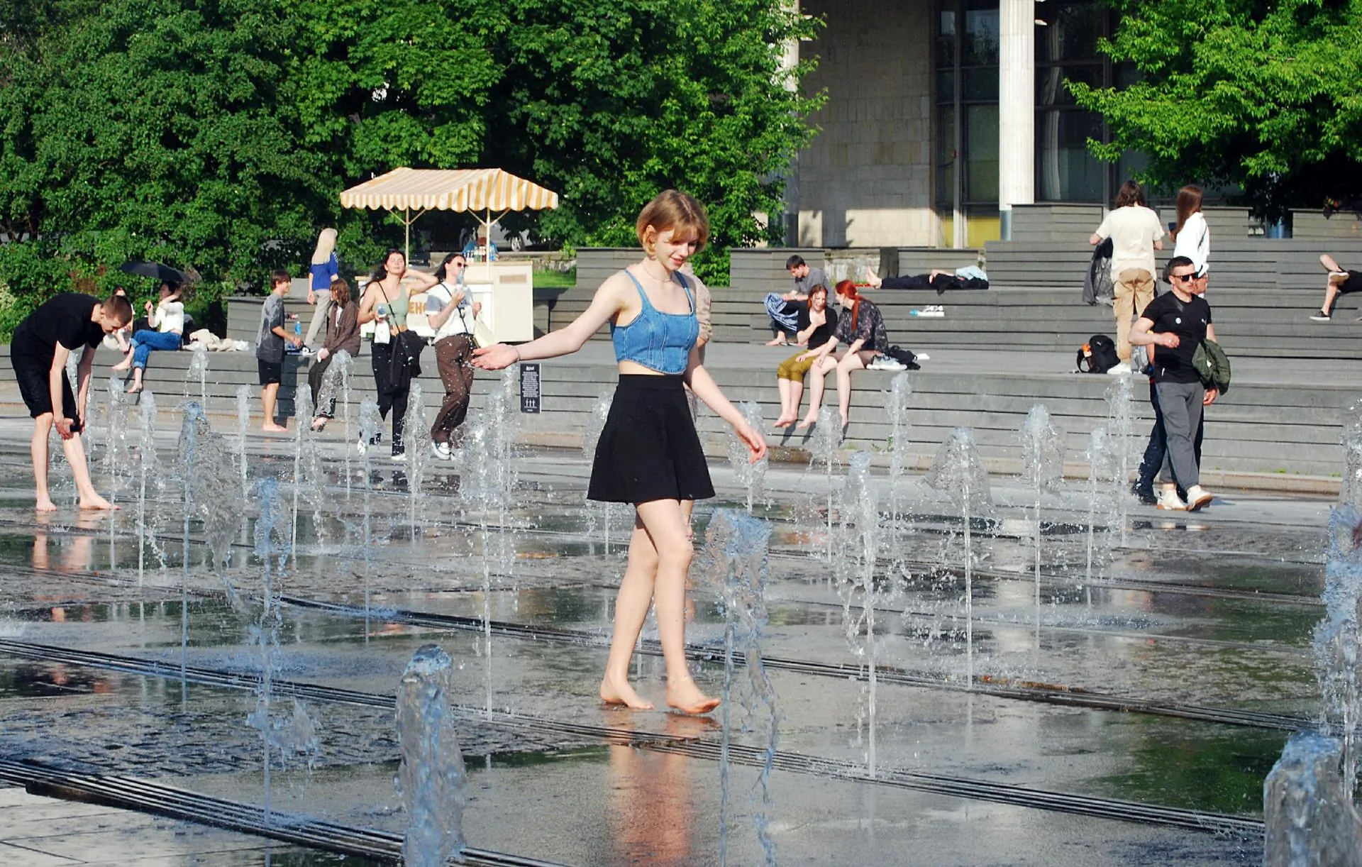 Alexander Legky/Global Look Press