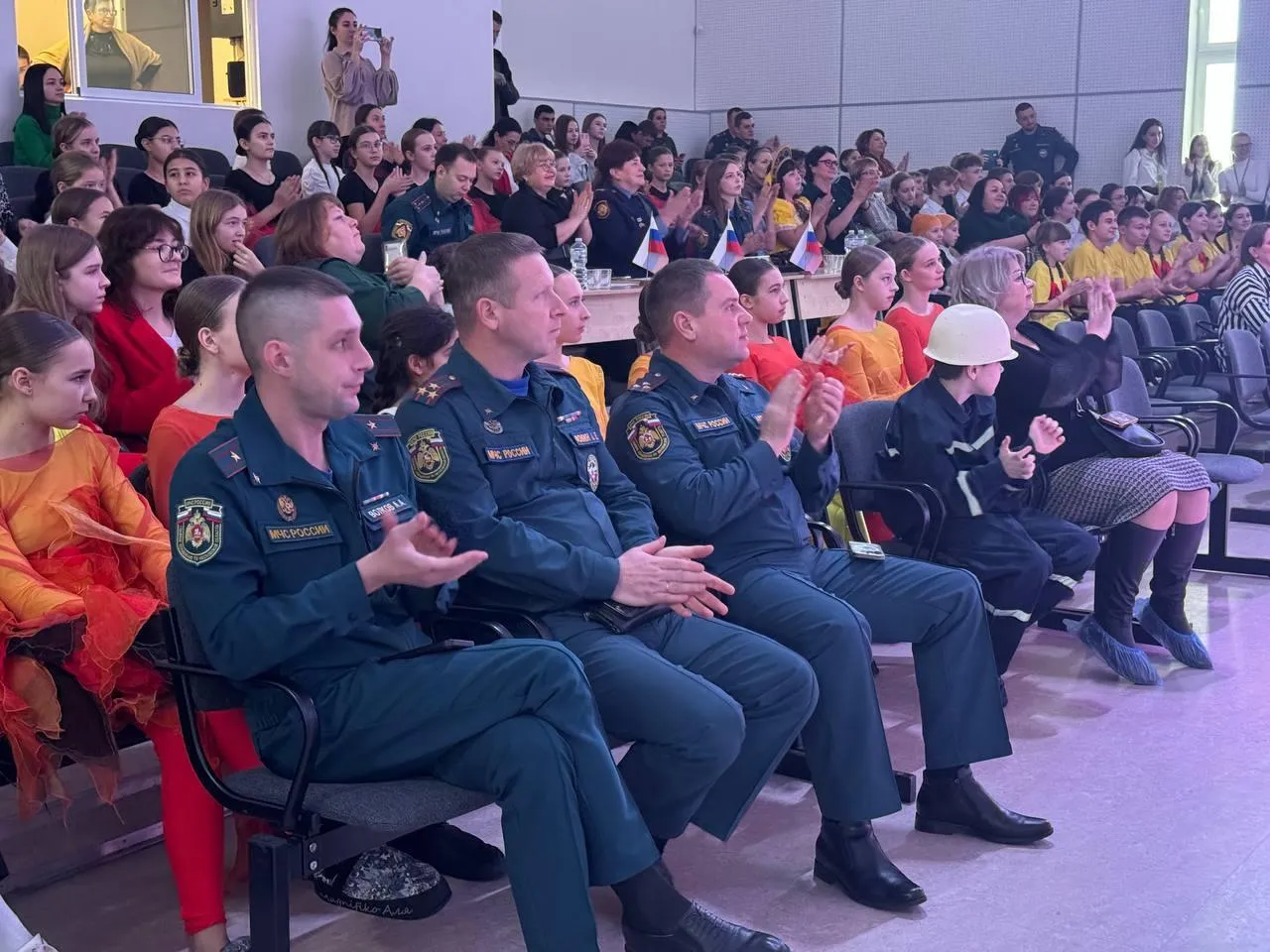 Пресс-служба администрации Можайского городского округа