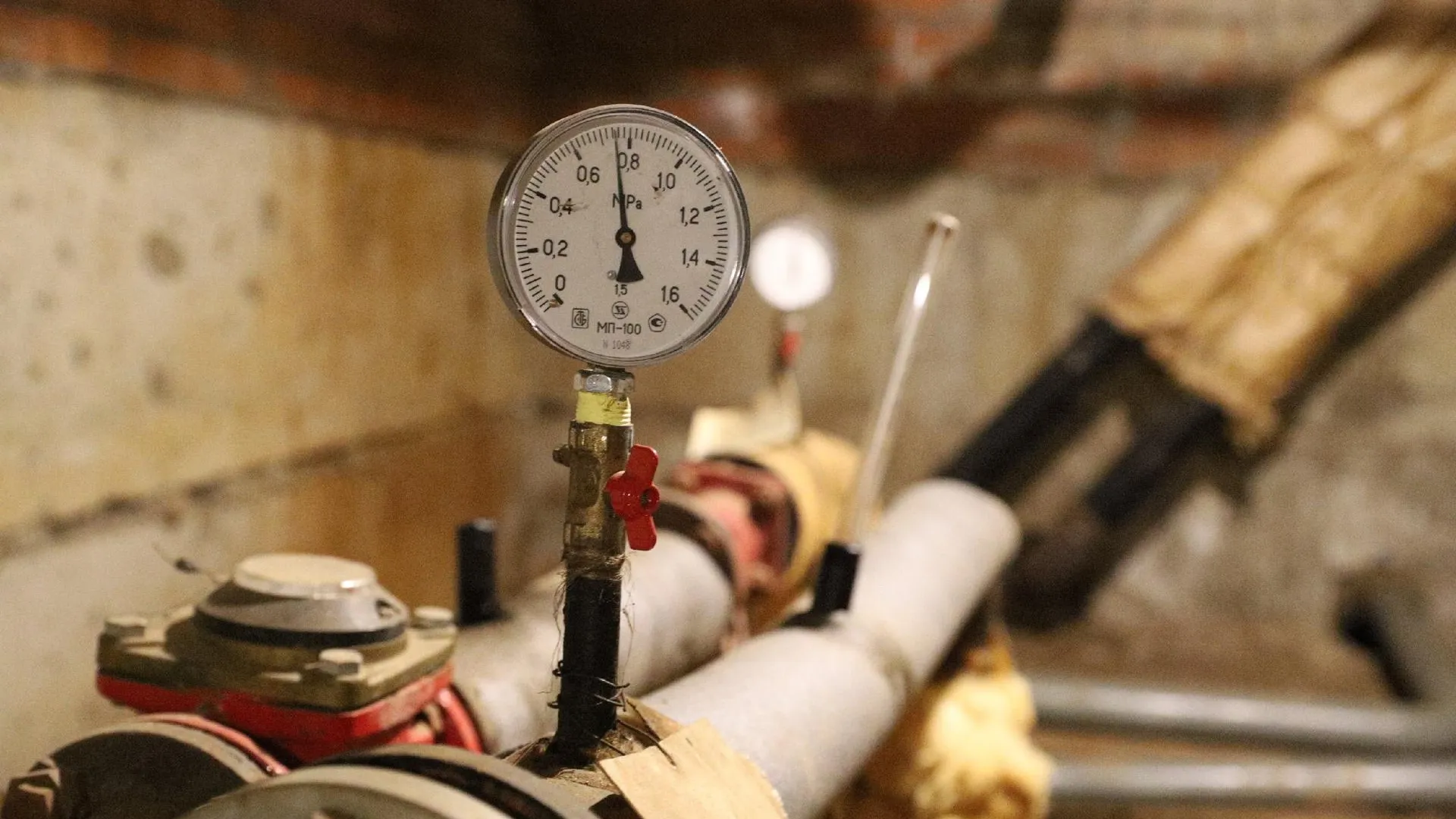 пресс-служба администрации г.о. Химки