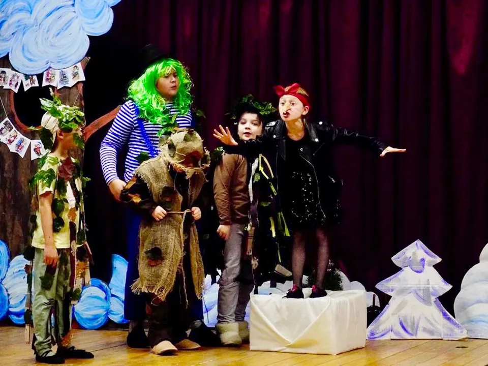 Фото: Комитет по образованию администрации г.о. Щелково&nbsp;