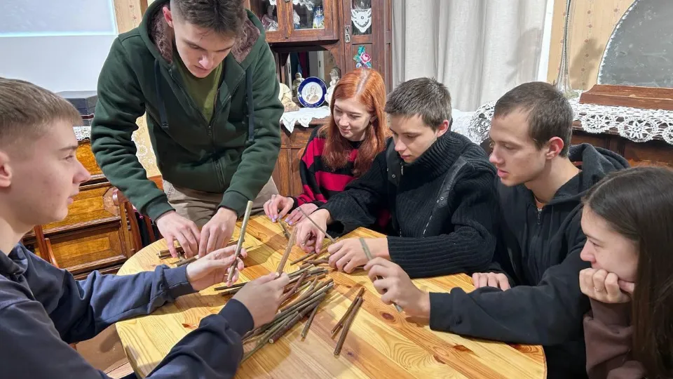 Фото: Министерство образования МО