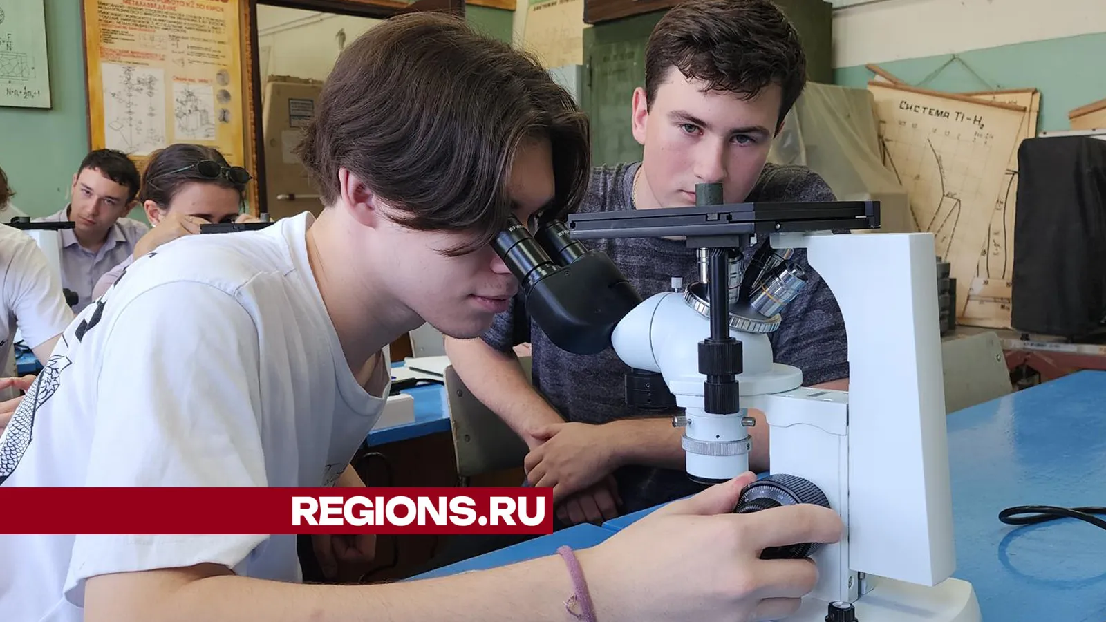 Фото: Андрей Семибратов