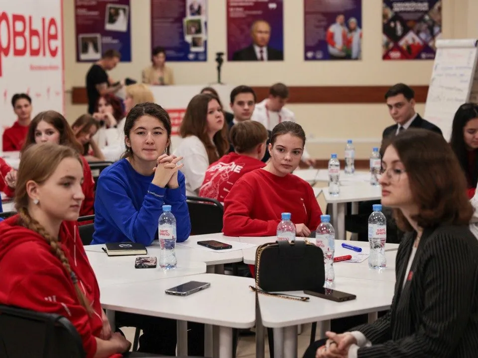 Фото: пресс-служба администрации городского округа Мытищи
