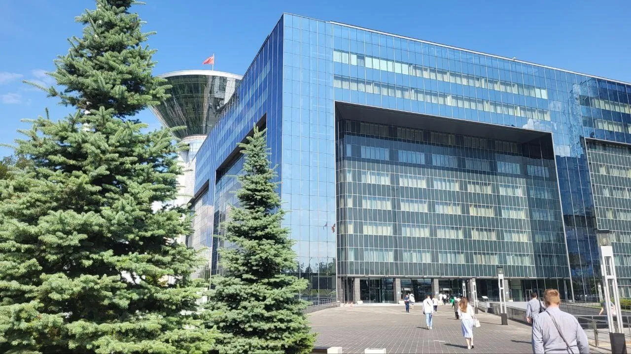 Сопровождаемые Мининвестом Подмосковья проекты принесут региону 2,7 триллиона рублей