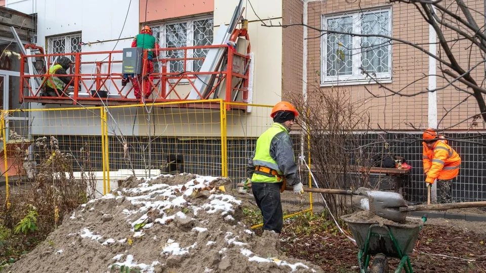 Фото: администрация г.о. Реутов