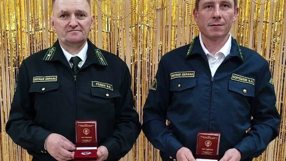 Фото: администрация городского округа Шатура