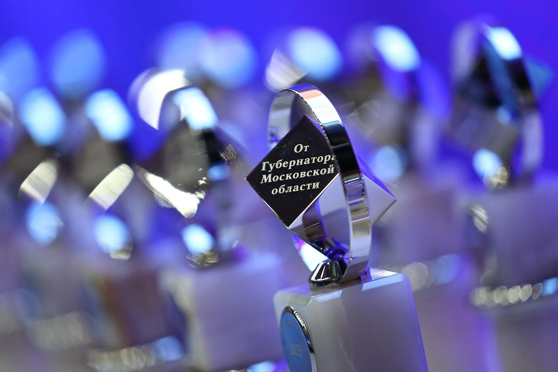 пресс-служба губернатора и правительства Московской области