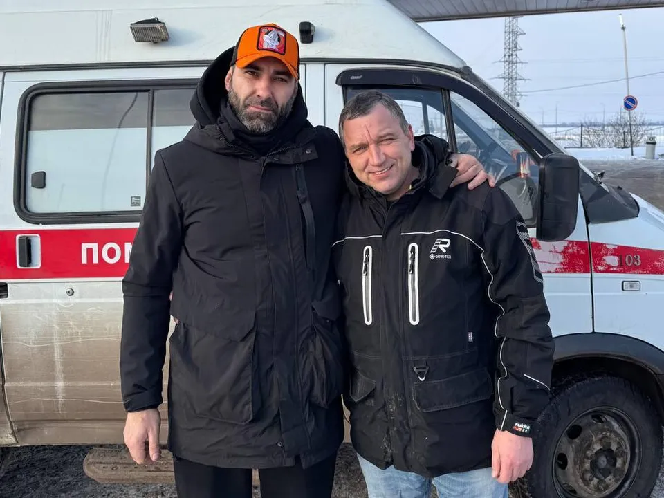 Фото: Роман Тикунов