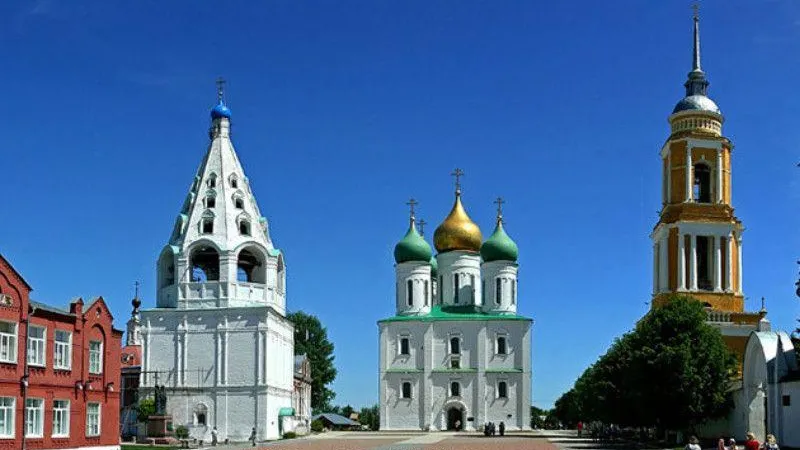 Министерство культуры и туризма МО
