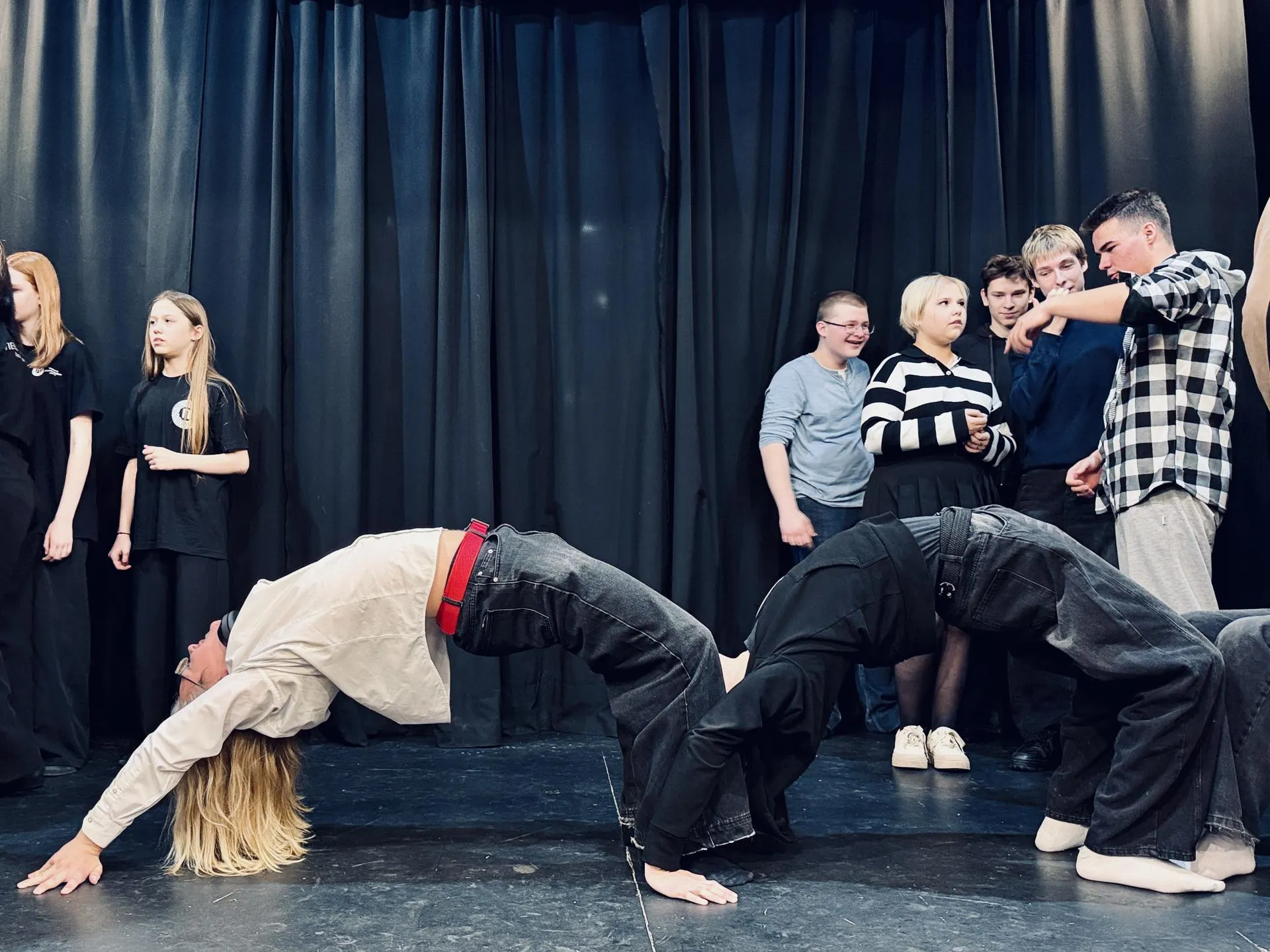 МедиаБанк Подмосковья/Ольга Стаферова