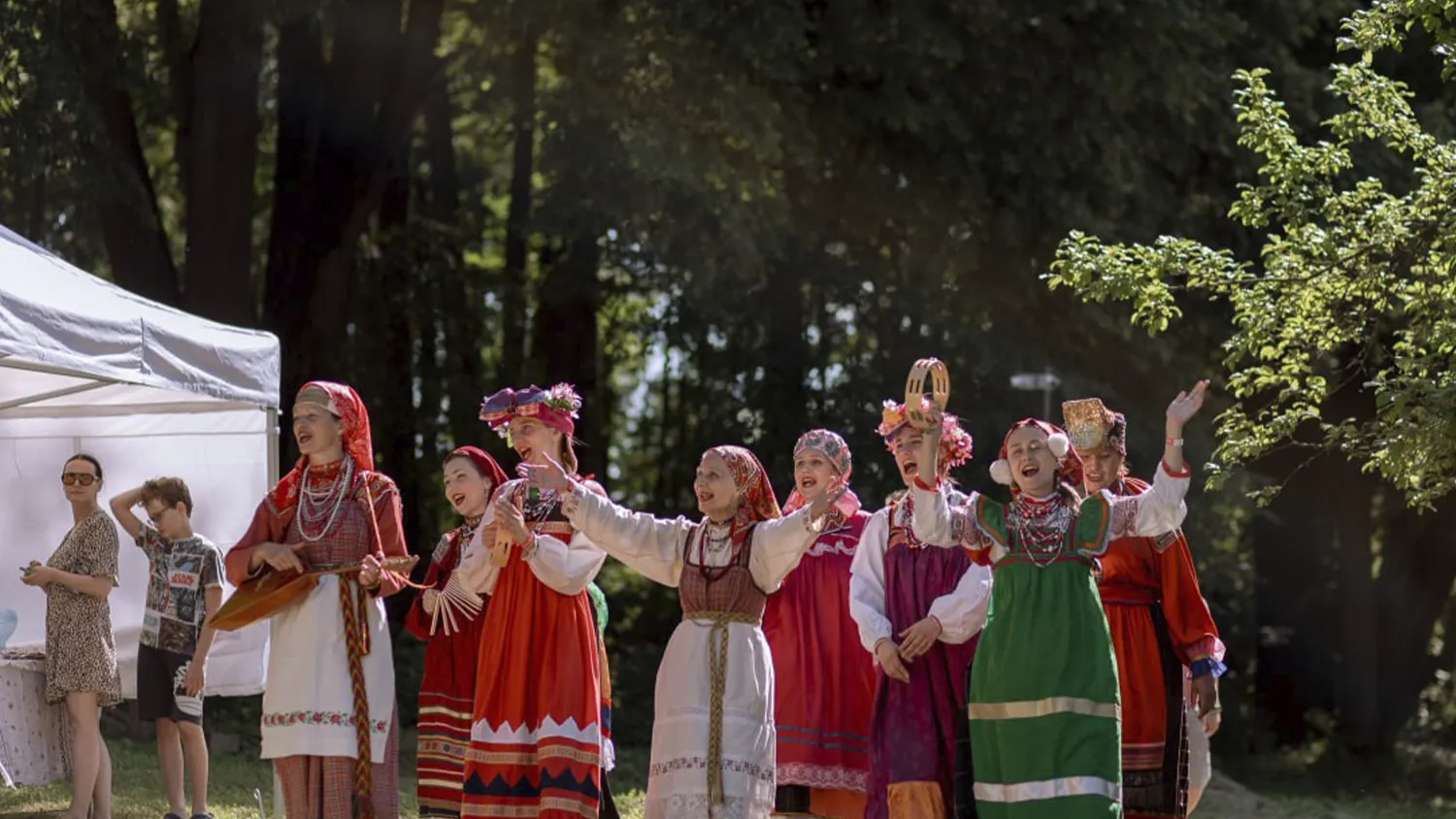 Фото: ГМЗ «Зарайский кремль»