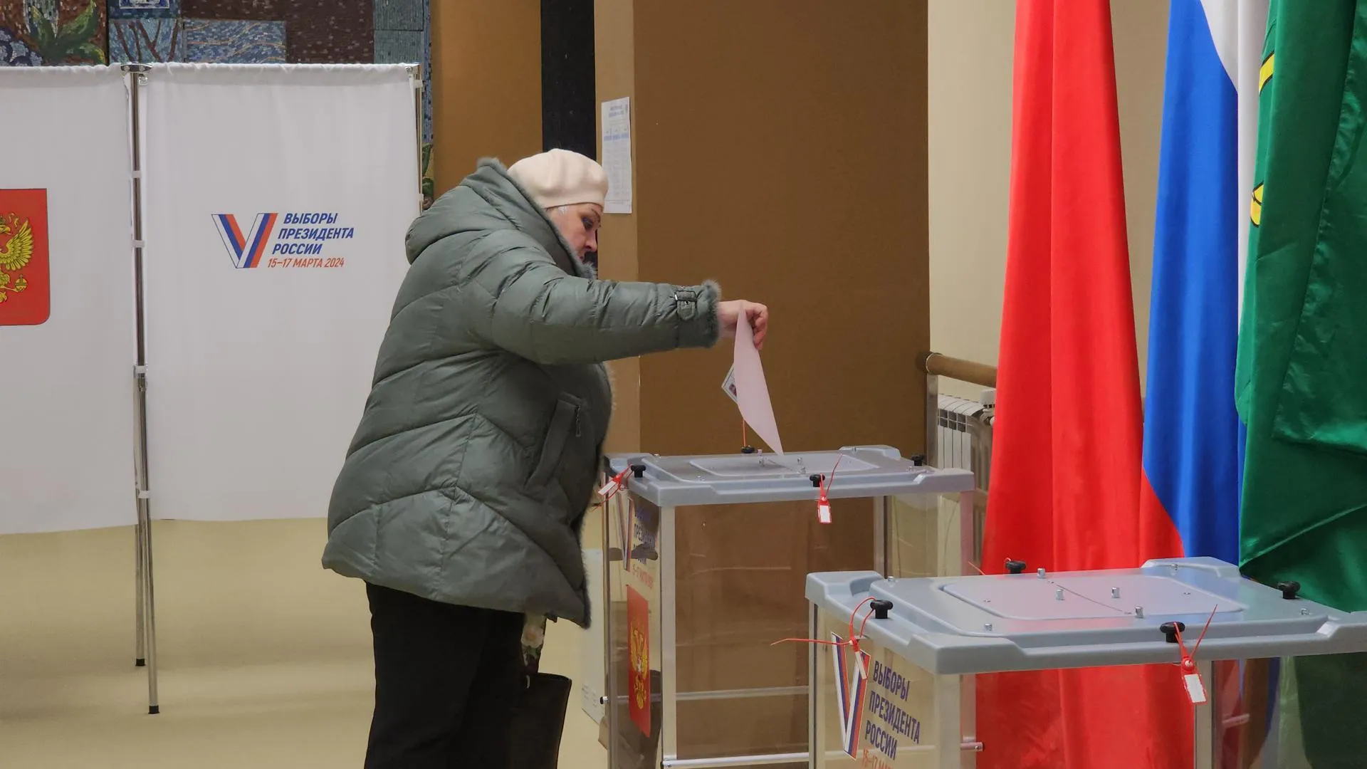 Фото: Виталий Сид