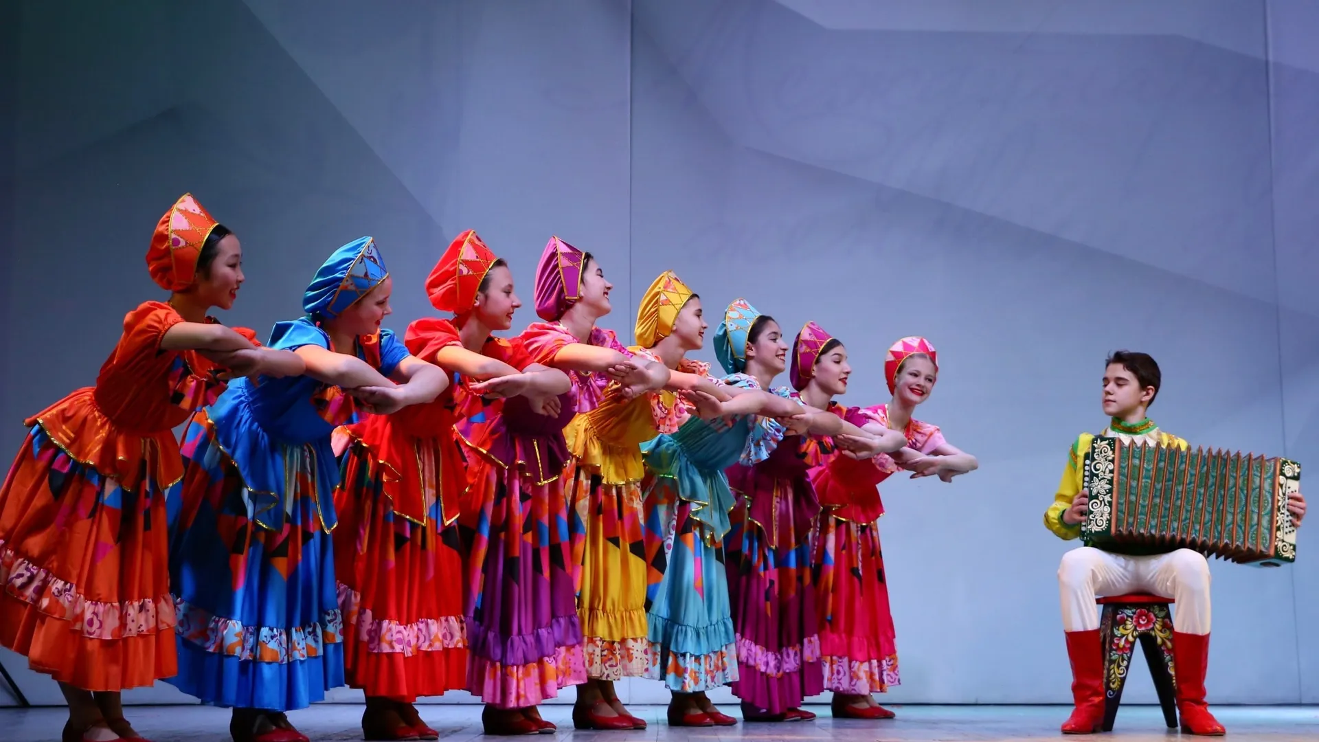 Фото: МКЦ Победа Домодедово