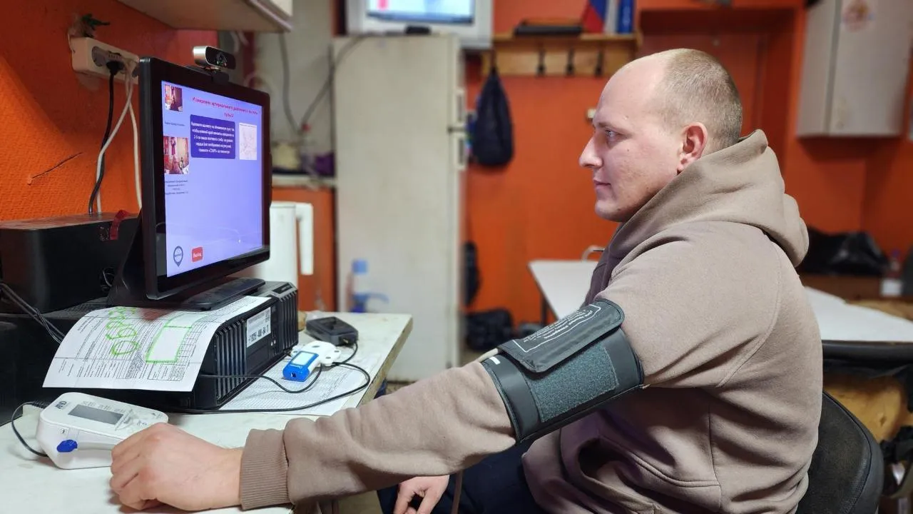 МедиаБанк Подмосковья/Дмитрий Беденко