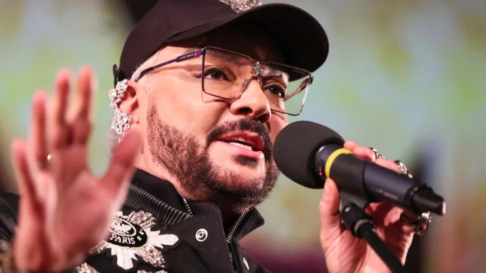 Фото: ТАСС/Софья Сандурская