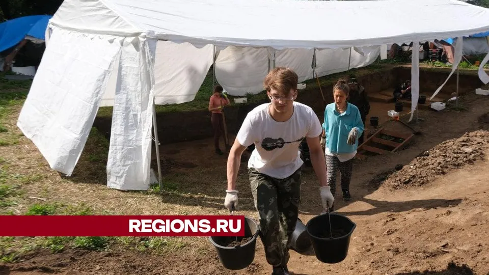 Фото: Мария Панина