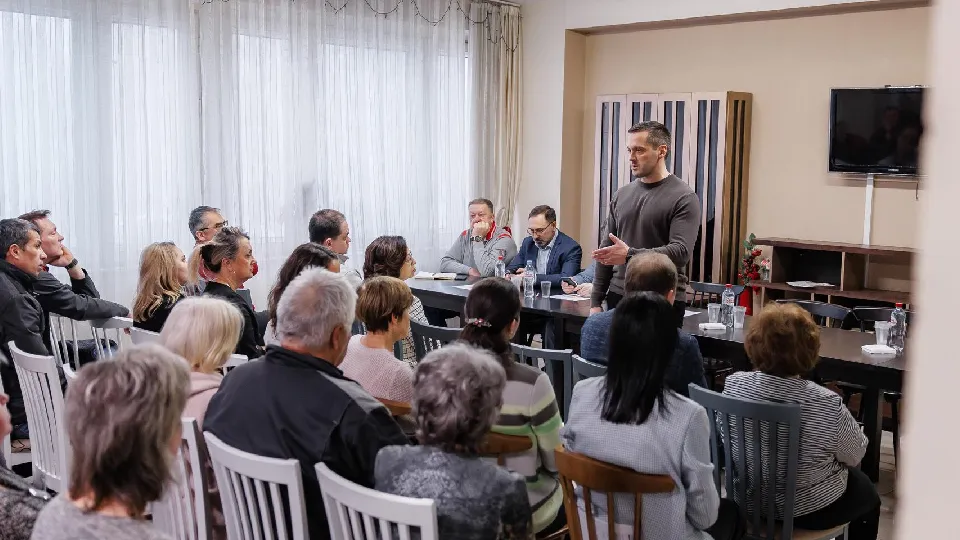 Фото: пресс-служба Администрации г.о. Дубна