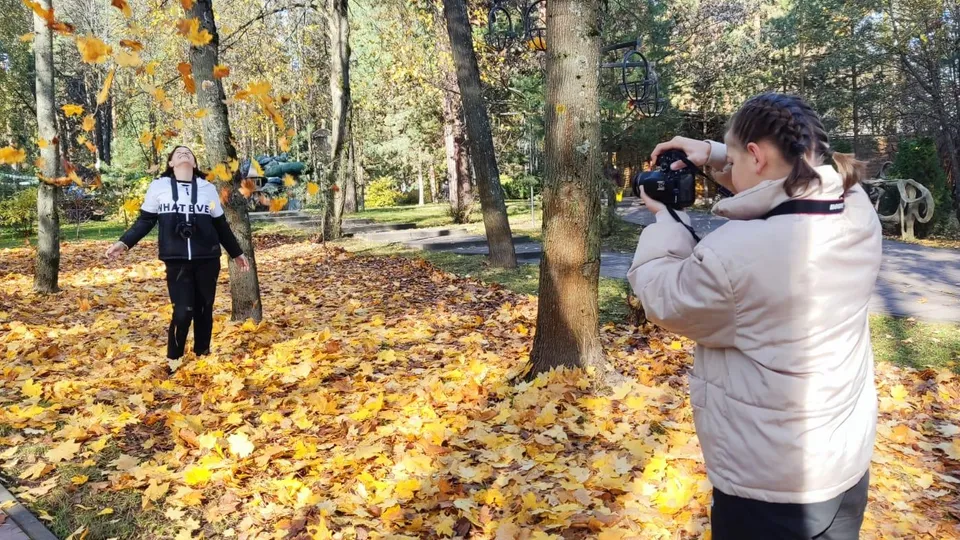 Фото: Минсоцразвития МО