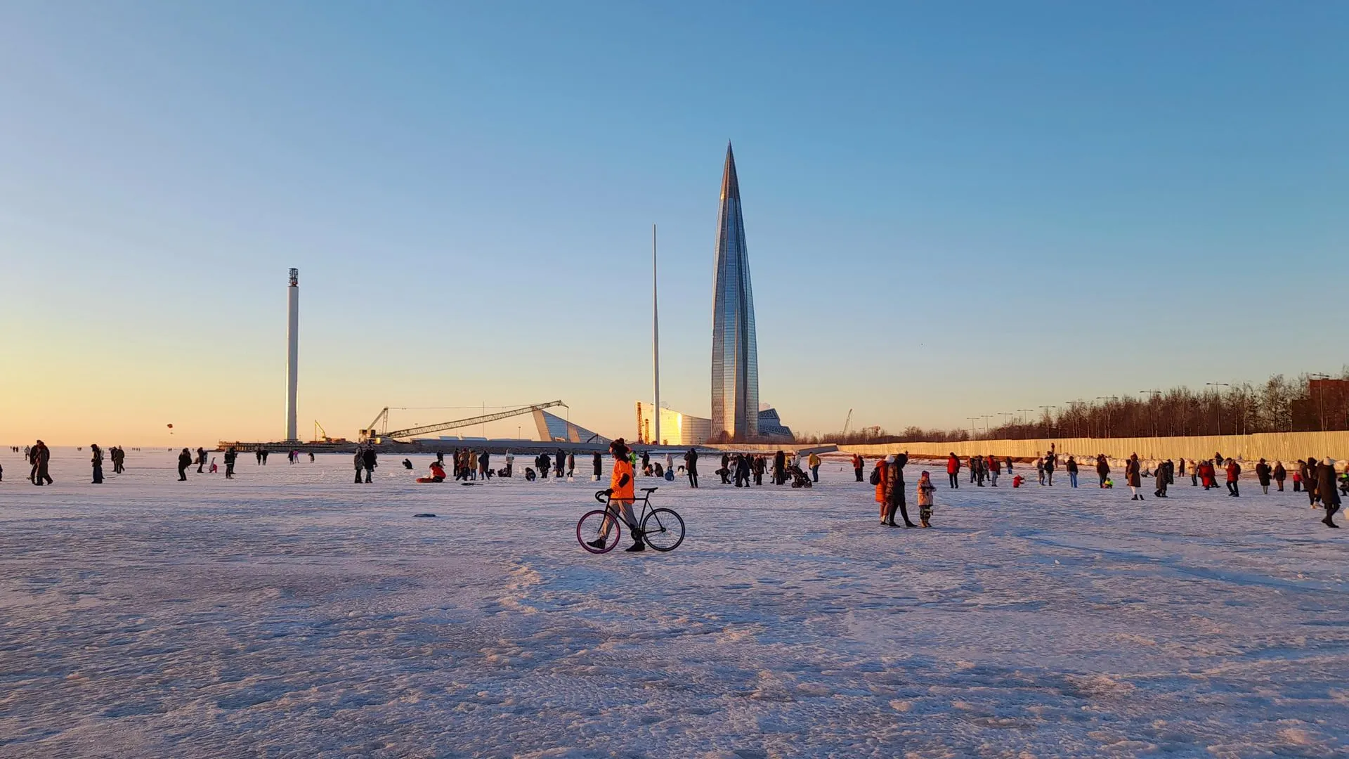 Zamir Usmanov/Global Look Press