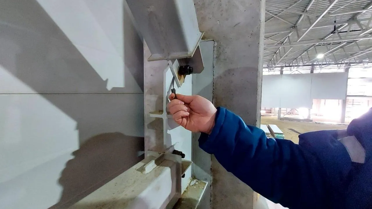 Фото: Главное управление государственного строительного надзора Московской области