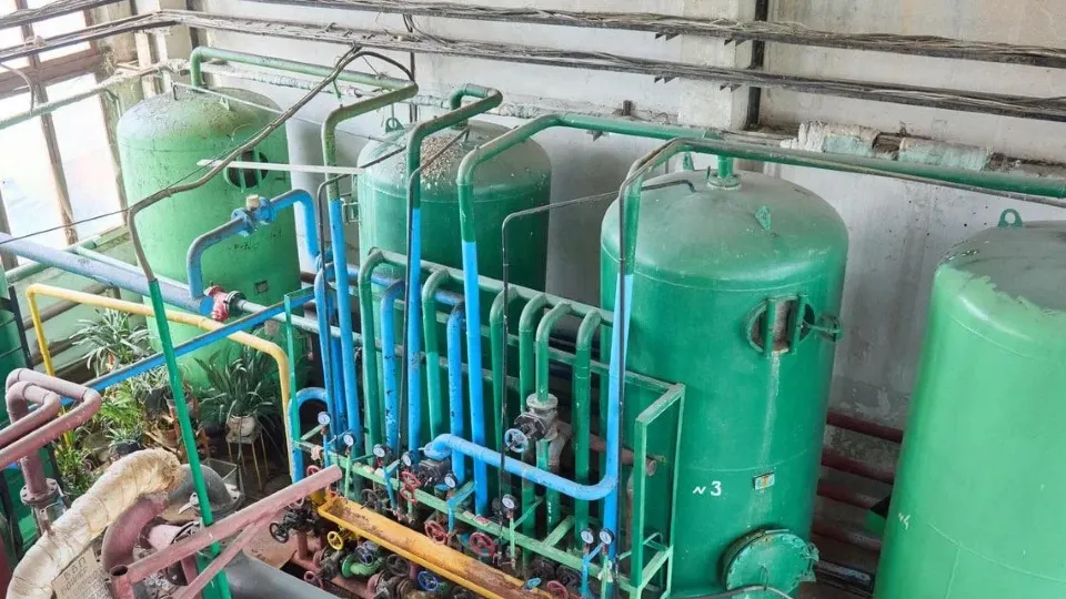 Фото: администрация м.о. Чехов