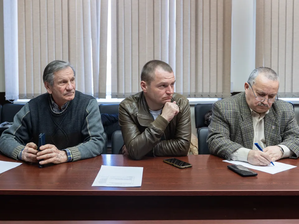 Фото: пресс-служба администрации г.о. Жуковский