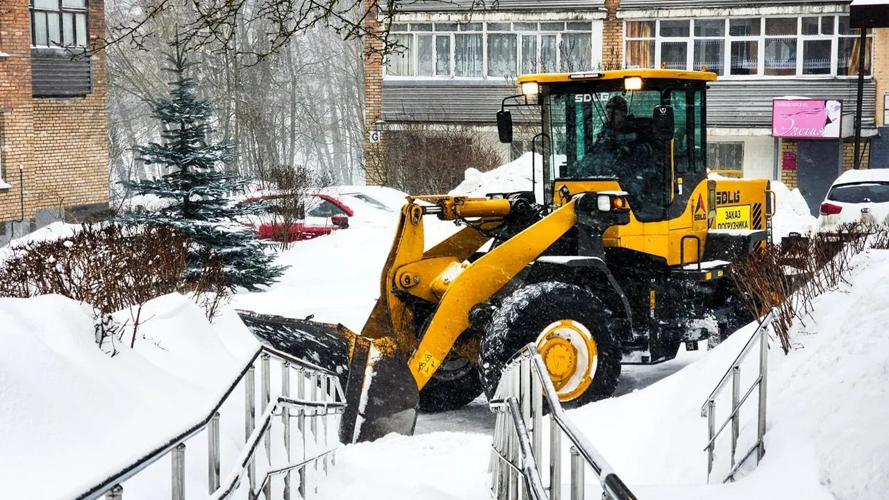 REGIONS/Мария Панина