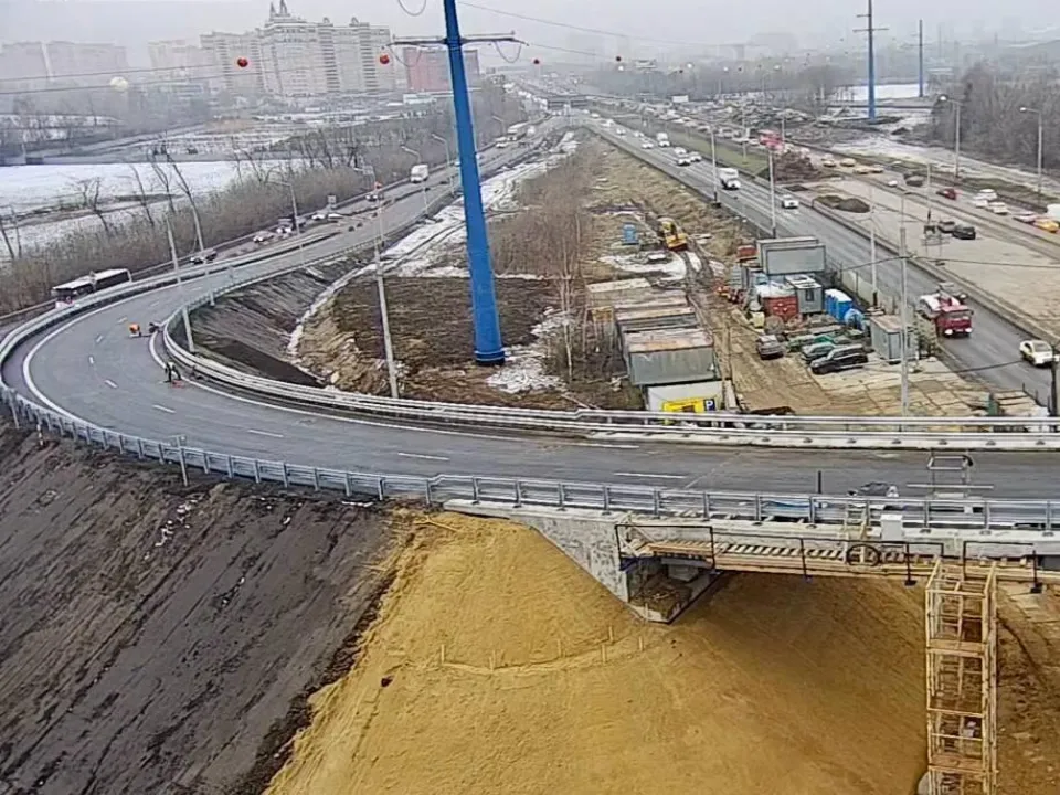 Фото: Минтранс Подмосковья