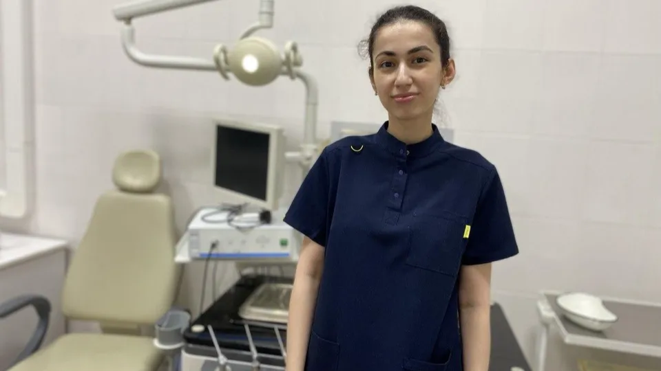 Фото: пресс-служба Лыткаринской больницы