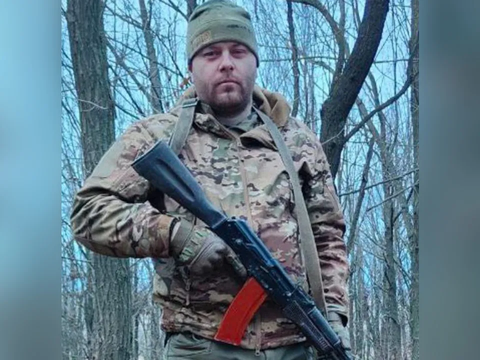 Фото: личный архив Александры Айдынбековой