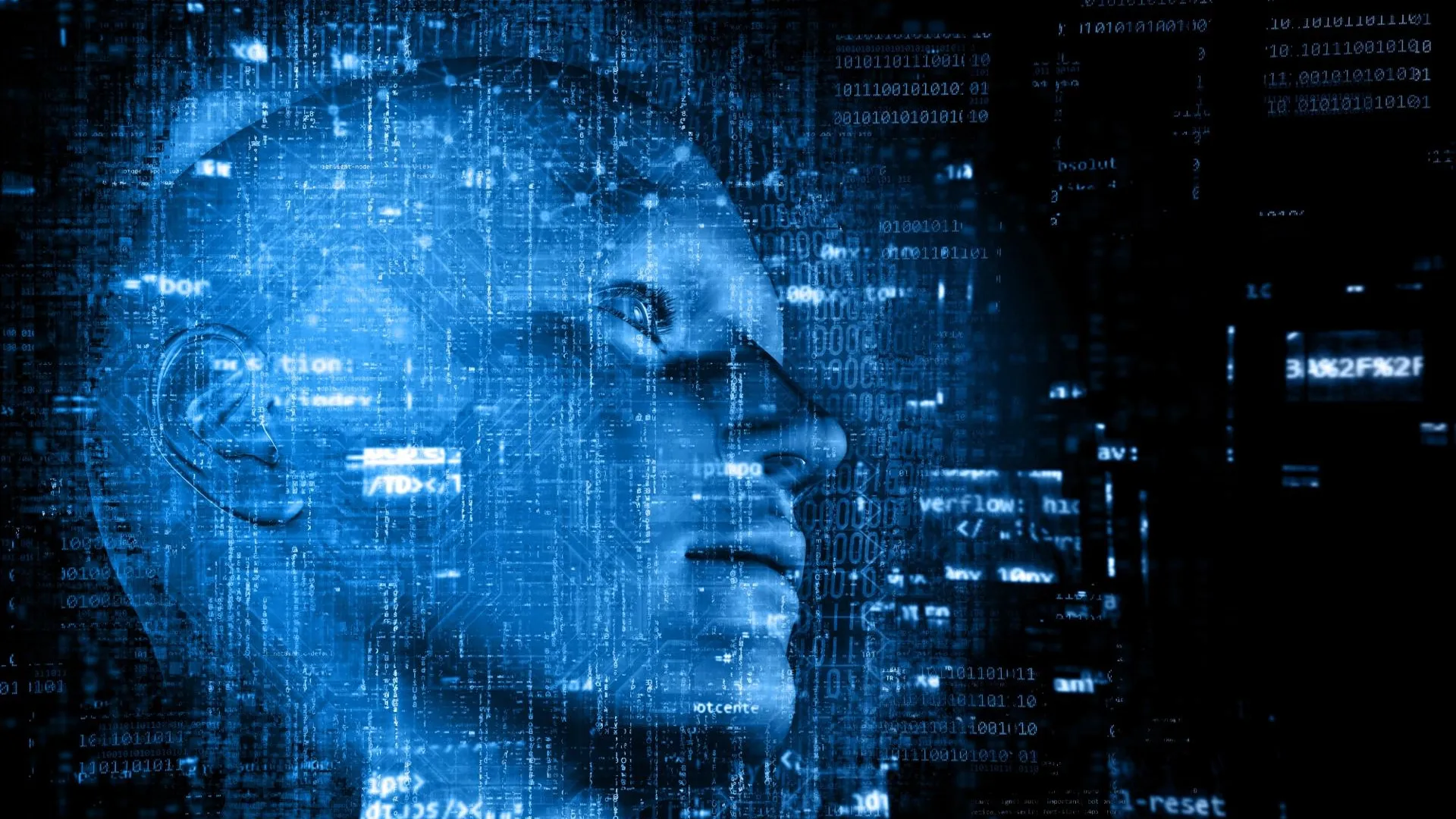 Футуролог Кононов считает, что нейросеть способна спасти людей от телефонных мошенников, аварий и внезапных заболеваний